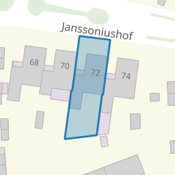 Perceel WWK00-D-2718