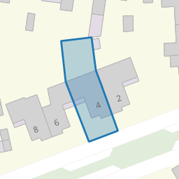 Perceel WWK00-D-2722