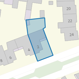 Perceel WWK00-D-2723