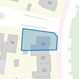 Perceel WWK00-D-2724