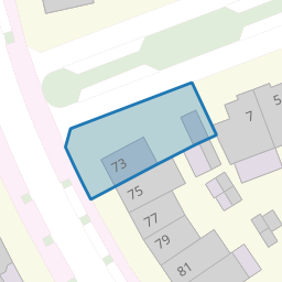 Perceel WWK00-D-2729