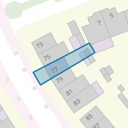 Perceel WWK00-D-2731