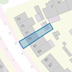 Perceel WWK00-D-2732