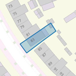 Perceel WWK00-D-2734