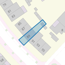 Perceel WWK00-D-2737