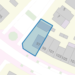 Perceel WWK00-D-2754