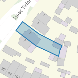 Perceel WWK00-D-2768