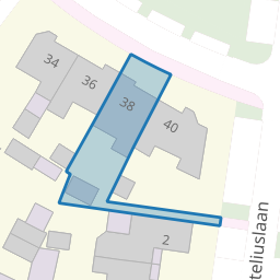 Perceel WWK00-D-2773