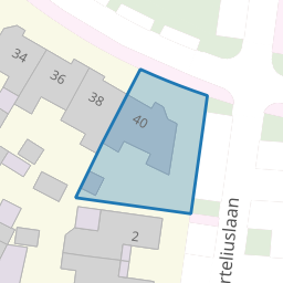 Perceel WWK00-D-2774