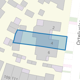 Perceel WWK00-D-2776