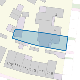 Perceel WWK00-D-2777