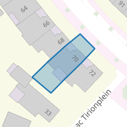 Perceel WWK00-D-2785