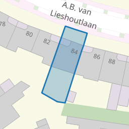 Perceel WWK00-D-2792