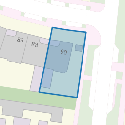 Perceel WWK00-D-2795