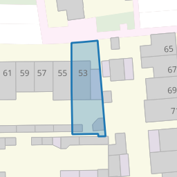 Perceel WWK00-D-2801