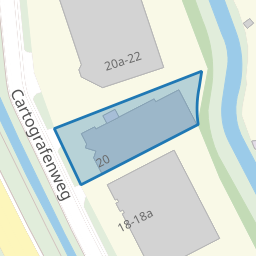 Perceel WWK00-D-2805