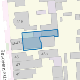 Perceel WWK00-D-2836