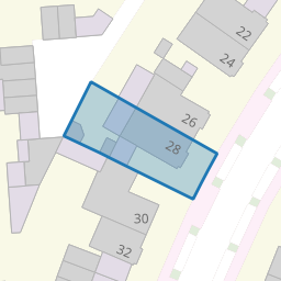 Perceel WWK00-D-2849