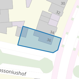 Perceel WWK00-D-2853