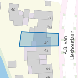 Perceel WWK00-D-2856