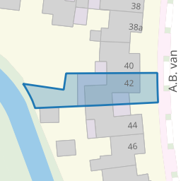 Perceel WWK00-D-2857