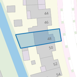 Perceel WWK00-D-2861