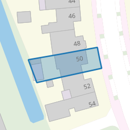 Perceel WWK00-D-2862