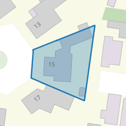 Perceel WWK00-D-2873