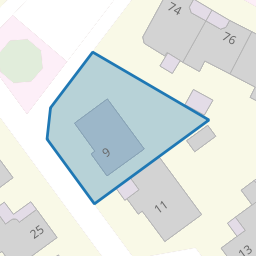 Perceel WWK00-D-2876