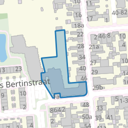 Perceel WWK00-D-2889