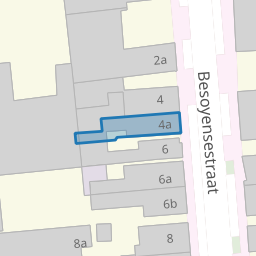 Perceel WWK00-D-2897