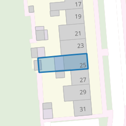 Perceel WWK00-D-2899