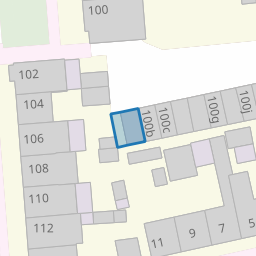 Perceel WWK00-D-2903