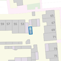 Perceel WWK00-D-2906