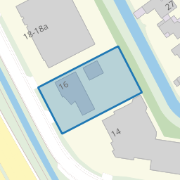 Perceel WWK00-D-2914