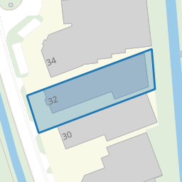 Perceel WWK00-D-2918