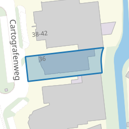 Perceel WWK00-D-2920