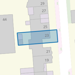 Perceel WWK00-D-2925