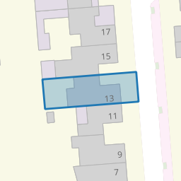 Perceel WWK00-D-2930