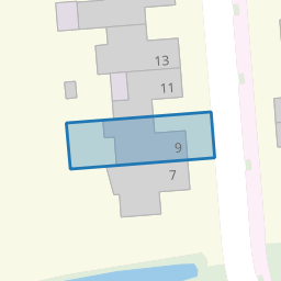 Perceel WWK00-D-2932