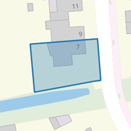 Perceel WWK00-D-2933