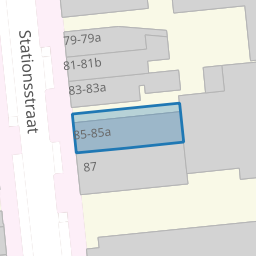 Perceel WWK00-D-2949