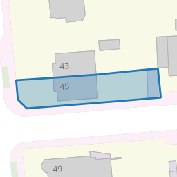 Perceel WWK00-D-2951