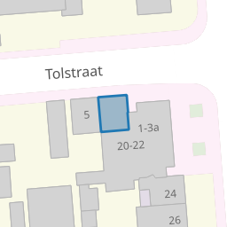 Perceel WWK00-D-2956