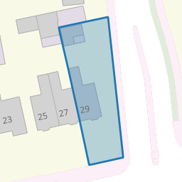 Perceel WWK00-D-2959