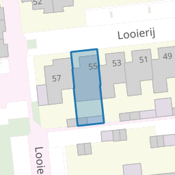 Perceel WWK00-D-2966