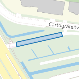 Perceel WWK00-D-2975