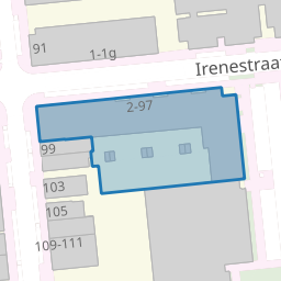 Perceel WWK00-D-2983