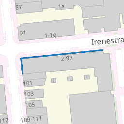 Perceel WWK00-D-2985