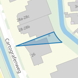 Perceel WWK00-D-2998